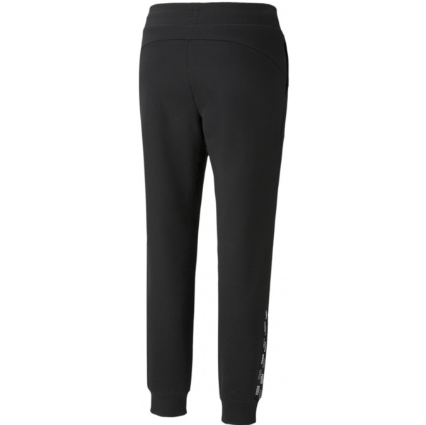 Штани Puma PUMA POWER Pants 58954601 р. XS чорний