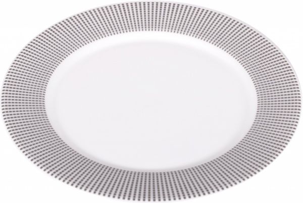 Тарелка пирожковая Smart 18 см DPL