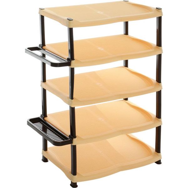 Полиця для взуття Еліт