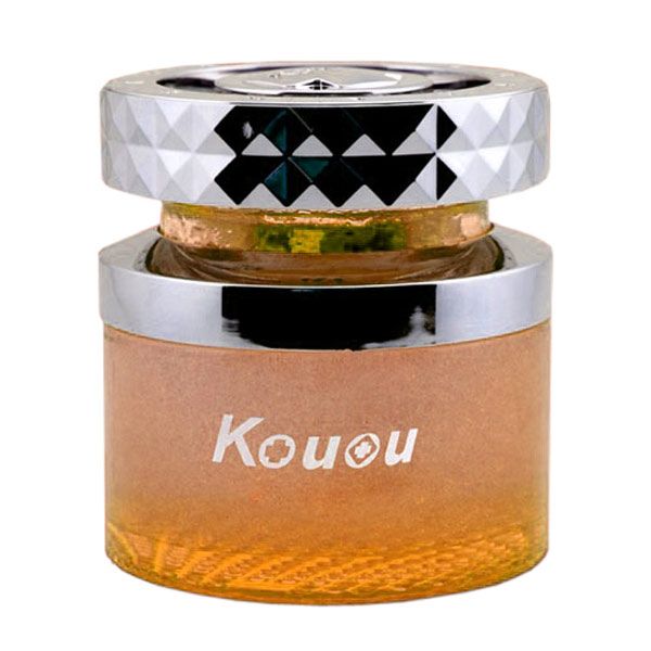 Ароматизатор Kouou KZ-1114 Lemon 60 мл