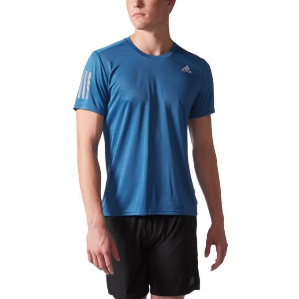 Футболка Adidas CE0028 XL синій