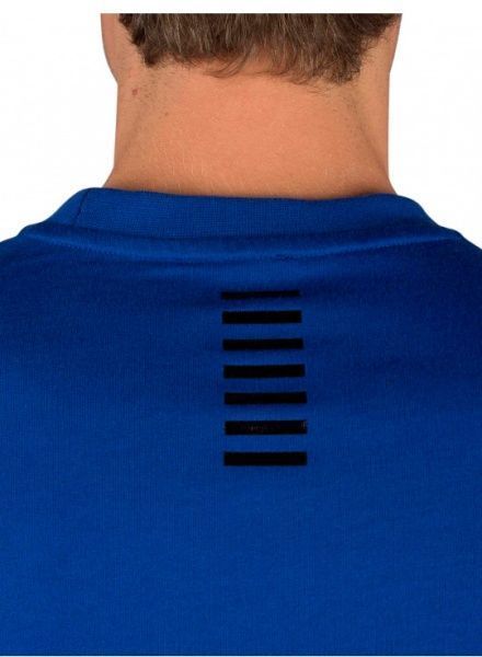 Світшот EA7 6YPM52-PJ05Z-1570 р. M синій