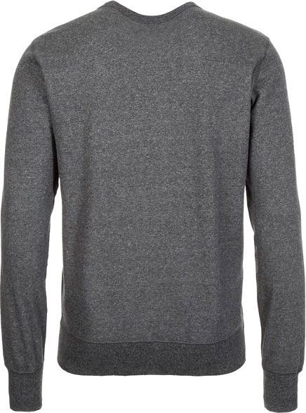 Джемпер Converse Essentials Winterwool Crew 10004624-001 р. XL чорний