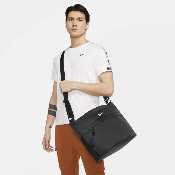 Сумка Nike Sportswear Essentials CV1056-011 25 л сірий 