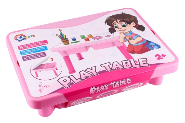 Игровой стол ТехноК 7853 