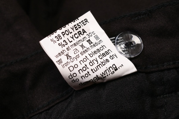 Джинси Altun для хлопчика р.128 чорний 2-490 