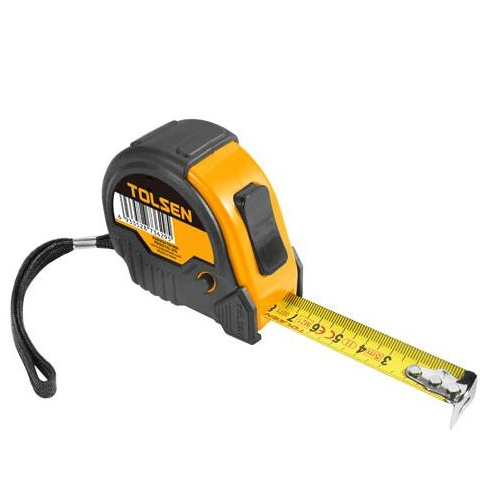 Рулетка Tolsen 35981 3 м x 16 мм