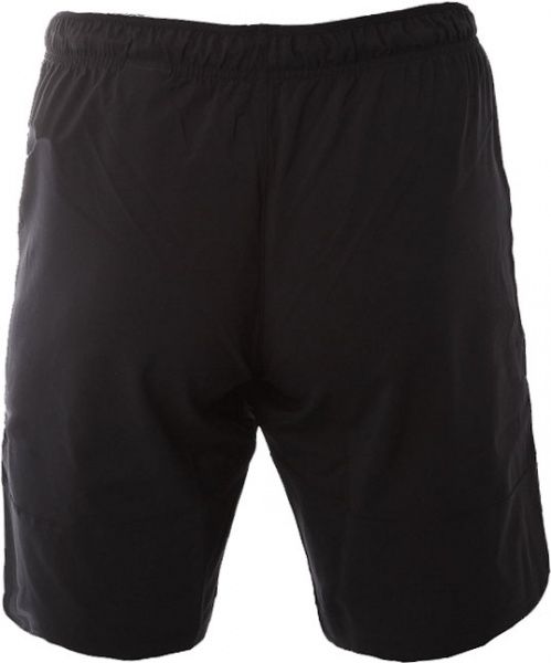 Шорти Reebok Actron Woven Short CX1415 р. XL сірий