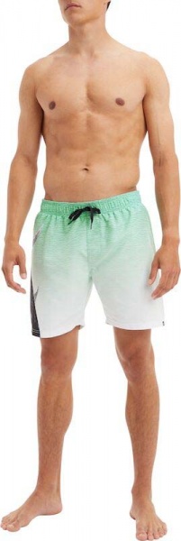 Шорти Firefly Miko II M 423086-665 р. S зелений