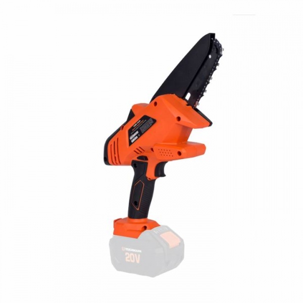 Пила міні акумуляторна Tekhmann TCMC-10/i20