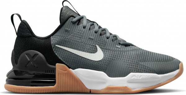 Кроссовки Nike AIR MAX ALPHA TRAINER 5 DM0829-008 р.44 серый