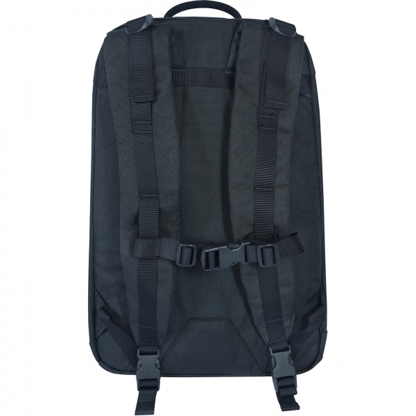 Рюкзак тактический DVE Военный 63290 черный 29 л