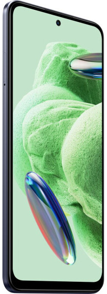 Смартфон Xiaomi Redmi Note 12 5G 4/128GB onyx gray (992288) 