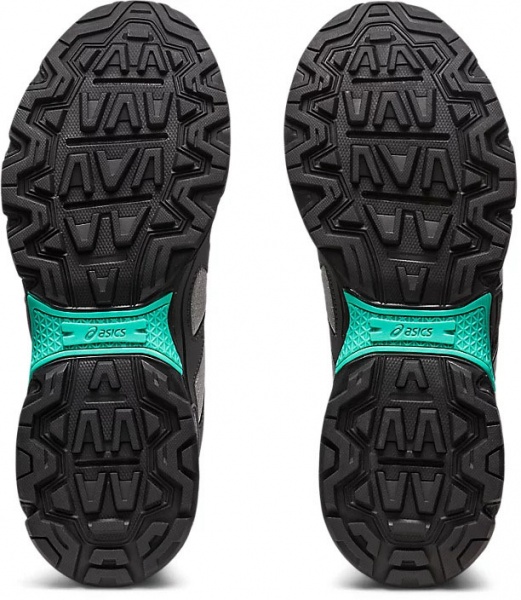 Кроссовки Asics GEL-VENTURE 6 1203A245-020 р.41,5 серый