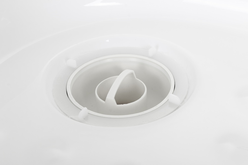 Поддон душевой EGO пятиугольный LEX 90x90x14 см P39