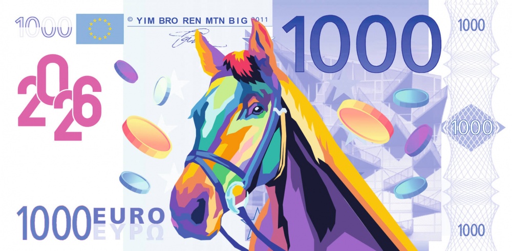 Календарь Діана Плюс «Кишенькові гроші» 2025