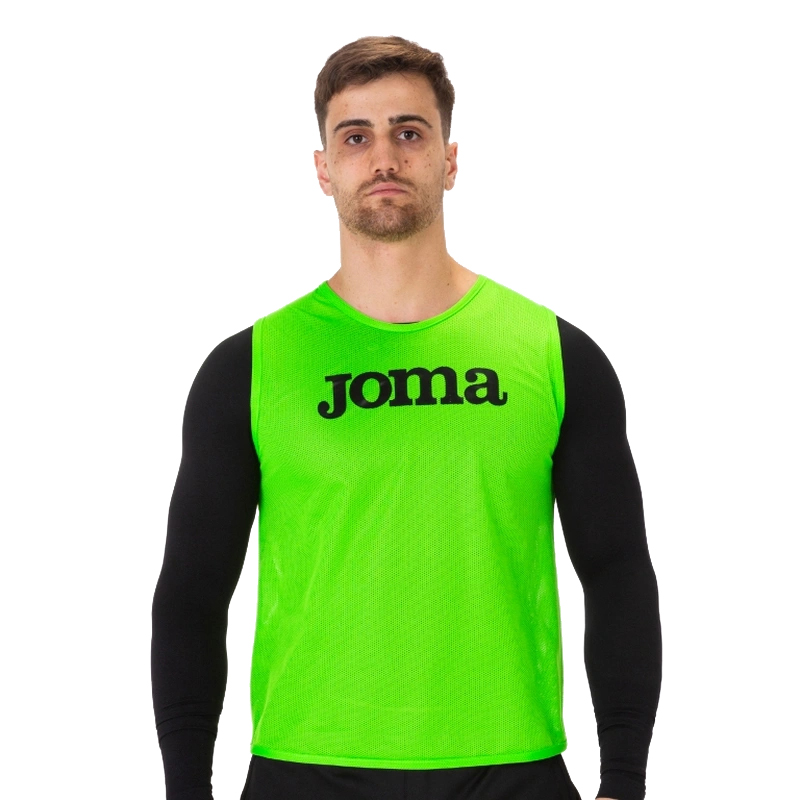 Манишка Joma PETO ENTRENAMIENTO 101686.020 р.XS зелений