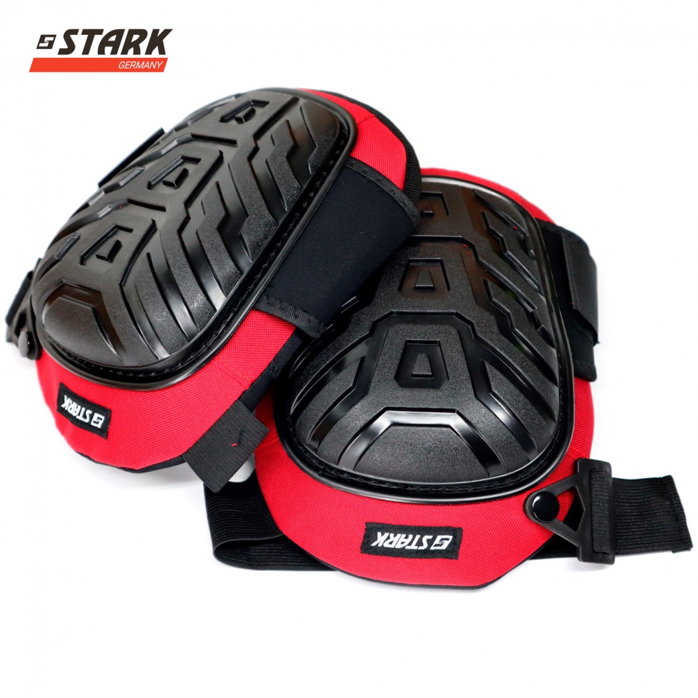 Наколінники Stark з гелевим наповнювачем 522480227