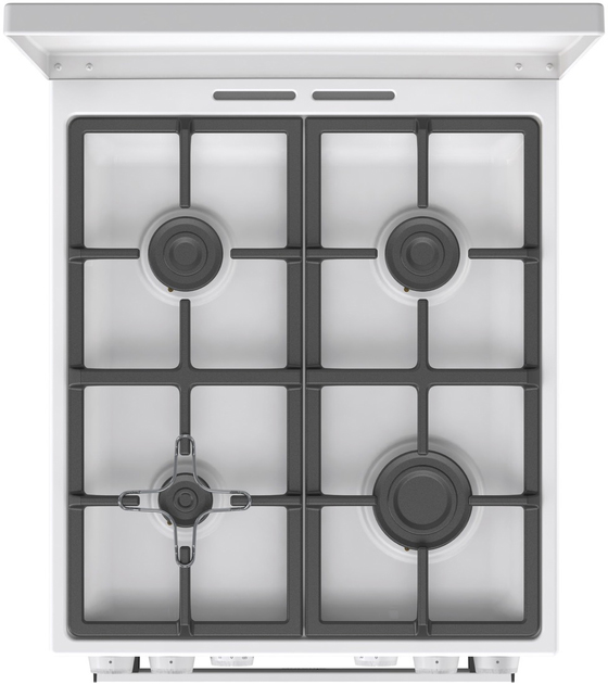 Плита комбинированная Gorenje GK5C42WF-B