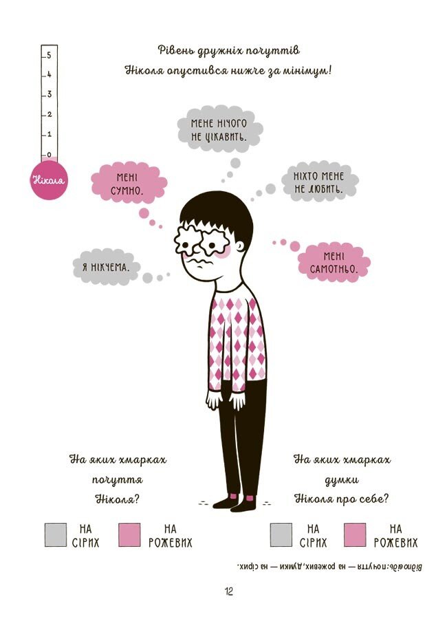 Книга Изабель Филльоза «Я вмію дружити! 5-8 років з наліпками» 978-617-00-4257-6