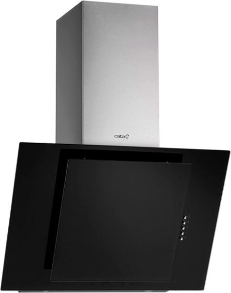 Вытяжка Cata 600 P BK CERES