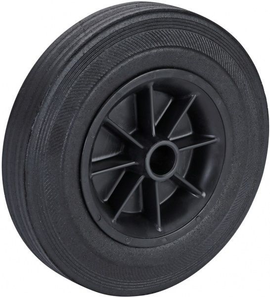 Колесо полипропиленовое d200 мм