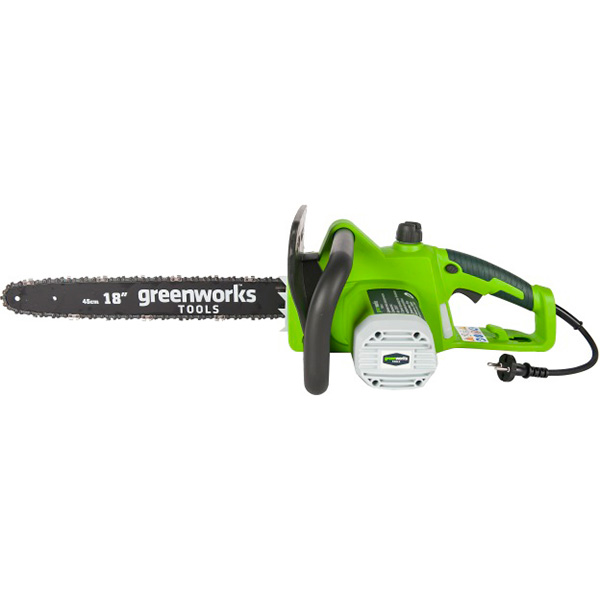 Електропила GreenWorks GCS2046 20037