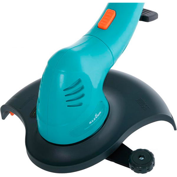 Тример електричний Klever DYM2126