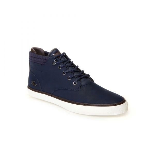 Ботинки Lacoste ESPARRE WINTER C 318 3 CAM 736CAM00222Q8 р. 10 синий