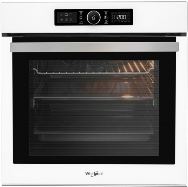 Духовой шкаф Whirlpool AKZ 96220 WH
