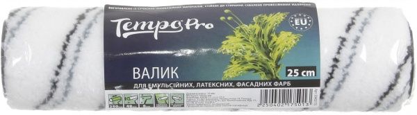 Запасной валик Tempo PRO EU 48x250 мм