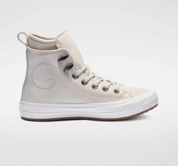 Кеди Converse Chuck Taylor WP Boot 557944C р. US 5 білий