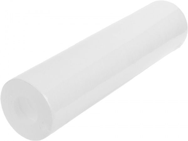 Картридж Ecosoft из вспененного полипропилена 2,5