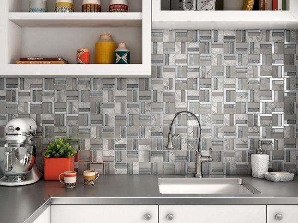 Плитка Intermatex Time Grey 30x30 