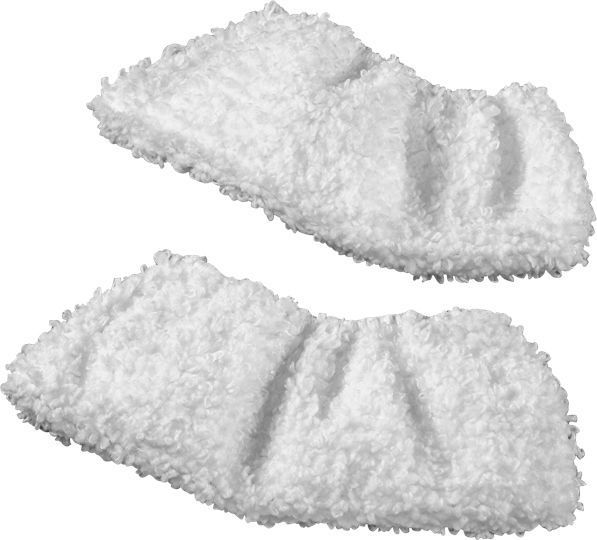 Комплект серветок-обтяжок Karcher 2.863-270.0 