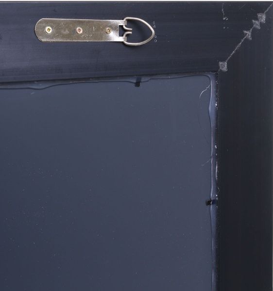 Дзеркало настінне Арт-Сервіс ЭЗ-00667 50x70 см 