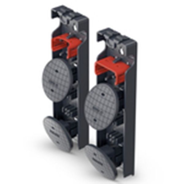 Комплект ніжок Hailo (змінних) EasyClix Garden розмір L