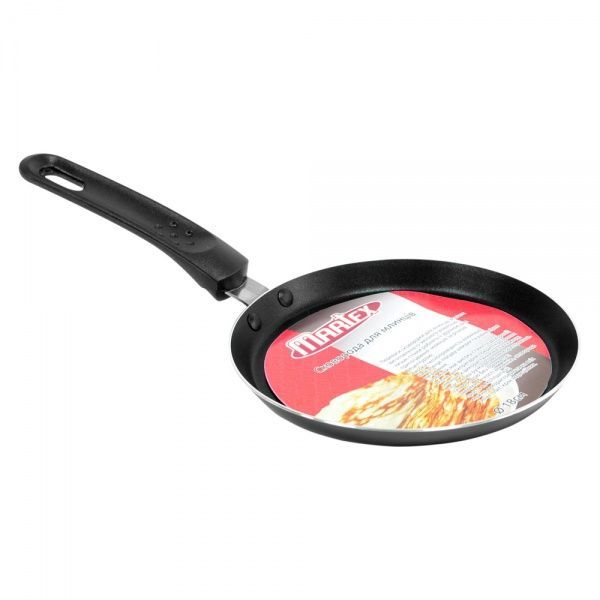 Сковорода для млинців 18 см 26-203-056 Martex