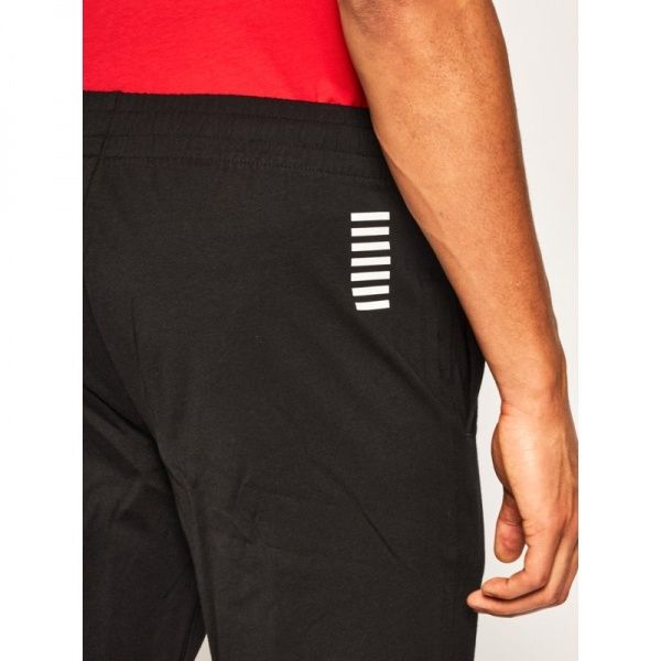Штани EA7 Pantaloni 3HPP57-PJ7BZ-1200 р. XL чорний