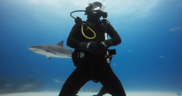 Чохол захисний GoPro для камери hero black