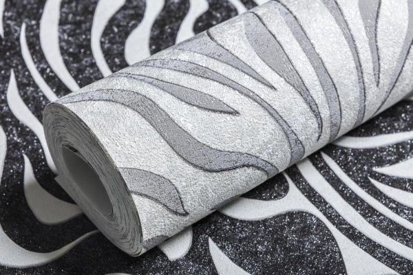 Обои виниловые на флизелиновой основе MEGAPOLIS 9190-21 1,06x10,05 м 