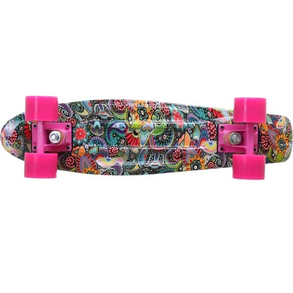 Пеніборд MaxxPro AP-01A-PK мульті