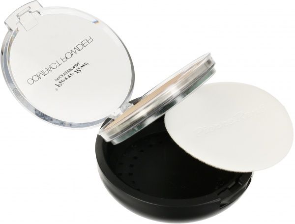 Пудра для обличчя Pierre Rene Professional Compact Powder №10 натурально-бежевий