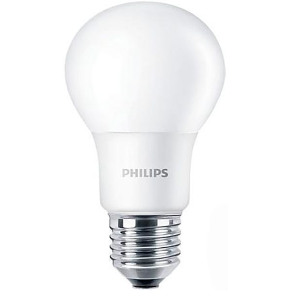 Лампа світлодіодна Philips Eco Home LEDBulb 12 Вт A60 матова E27 220 В 6500 К 