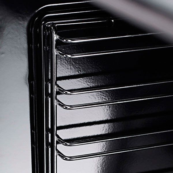 Духовой шкаф электрический Pyramida F 82 IV/R