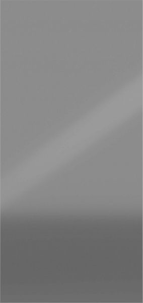 Скло Грейд Сатин 603х285 під фасад МДФ 713х396