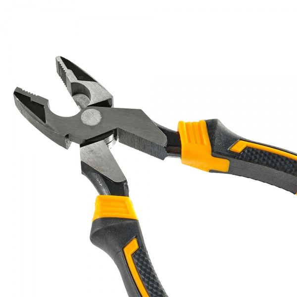 Плоскогубцы Profi 240 мм INDUSTRIAL HHCP28240