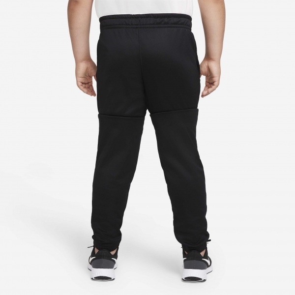 Штани Nike B NK TF GFX TPR PNT SWOOSH DD8535-010 р. S чорний
