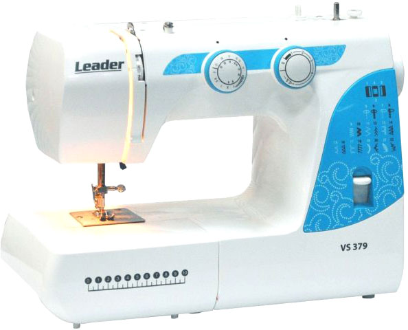 Швейна машина Leader VS 379 