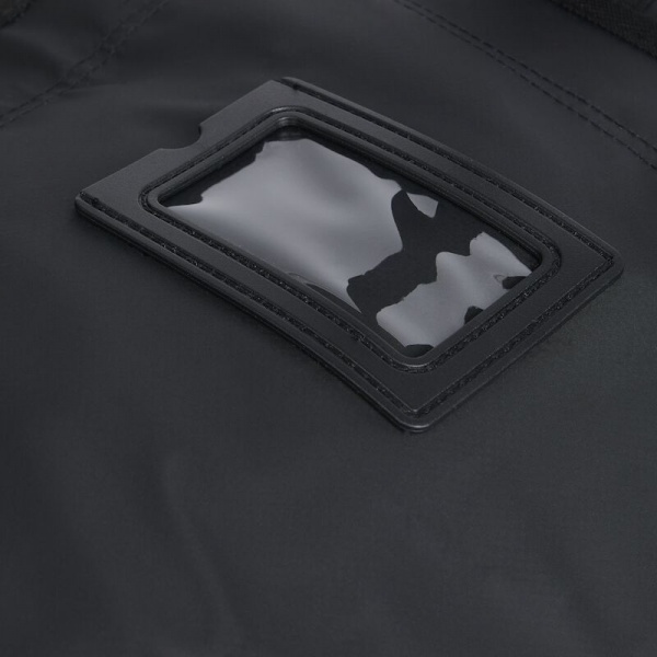 Рюкзак McKinley 289464-057 DUFFY BASIC L II черный 95 л